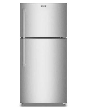 30 In. 19.3 cu. ft. Maytag Refrigerator MRTX5119SZ