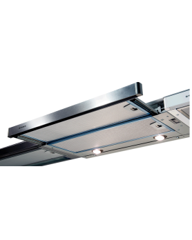 30 In. Under Cabinet Hood  300 Cubic feet per minute Faber CRIS30SS300