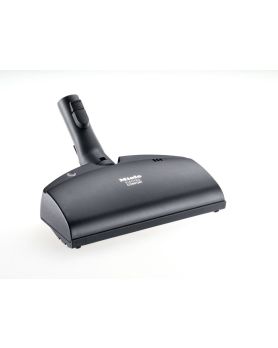 Miele Vacuum brush 6543860 Black
