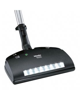 Miele Vacuum brush 7311290 Black