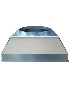 Bertazzoni Transition kit 901264 Stainless