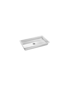 Bertazzoni Tray 901272 Grey 30 in.