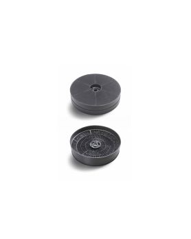 Bertazzoni Recirculating kit 901395 Black 14 in.
