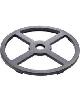 Bertazzoni Simmer plate 901438 Black
