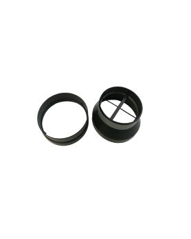Bertazzoni Airflow reducer 901530 Black