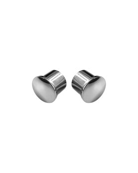 Flat end Cap Heritage Handle Bertazzoni 901568