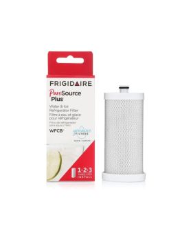 Filtre à eau et à glace PureSource Plus pour réfrigérateur Frigidaire 912000012