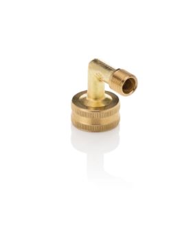 Coude pour lave-vaisselle et tuyau d'arrosage Frigidaire 912000812