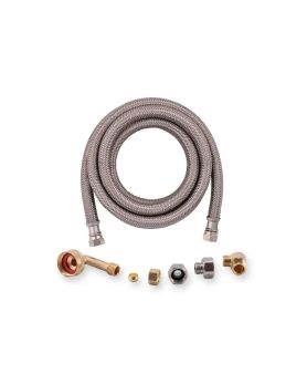 D/w Line Kit Frigidaire 912000833