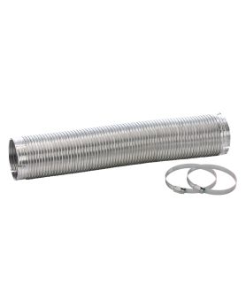 Semirigid Vent Frigidaire 912000896