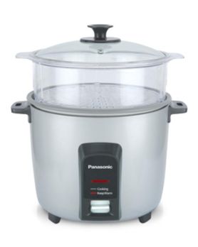 Rice Cooker Panasonic SRY22FGJL