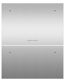 Dishwasher Door Panel Set Fisher & Paykel ADDD24DPX