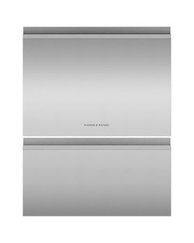 Dishwasher Door Panel Set Fisher & Paykel ADDD24DTNX
