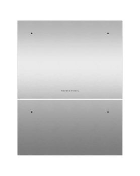 Dishwasher Door Panel Set Fisher & Paykel ADDD24DTPX