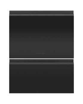 Dishwasher Door Panel Set Fisher & Paykel ADDD24DTZB