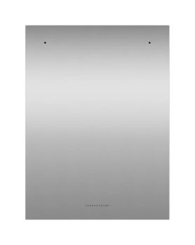 Dishwasher Door Panel Fisher & Paykel ADDW24TPX