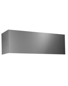 Broan Cache-conduit AEE60362SS Inox 26 po. en Inox présenté par Corbeil Electroménager