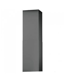 Best Duct cover AEWCB3BLS Black Stainless 40 in.