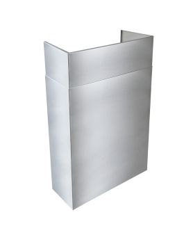 Best Duct cover AEWPD3054SB Stainless