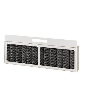 Best Hood filters AFCD Aluminum 4 in.