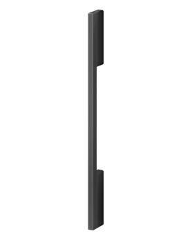 Kit de poignée pour centre de vin et de boissons Fisher & Paykel AHD5RD35B