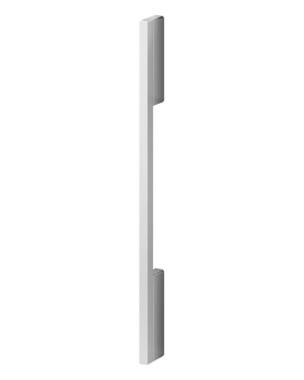Kit de poignée pour centre de vin et de boissons Fisher & Paykel AHD5RD35