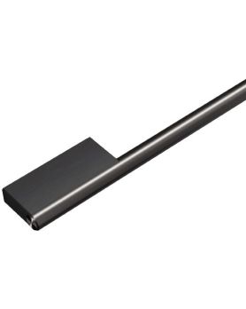 Kit Poignée Fisher & Paykel 24 po Noir Lave-vaisselle AHD7DDDW24B