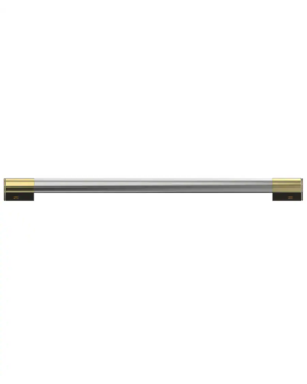 Ensemble de poignées pour lave-vaisselle Fisher & Paykel AHP3DDDW24BA