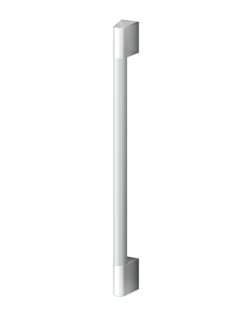 Refrigerator Handle Kit Fisher & Paykel AHP3RDB74