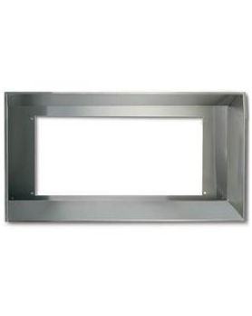 Range Hood Insert Liner Best ALCC630SB