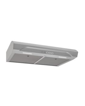 30 In. Under Cabinet Hood  350 Cubic feet per minute Broan ALT2303SS