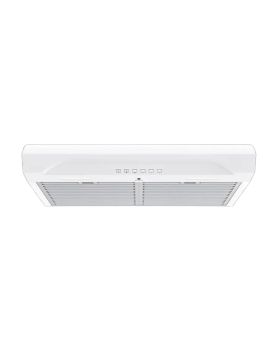 30 In. Under Cabinet Hood  420 Cubic feet per minute Broan ALT3304WW