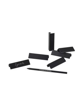 Wine Columns Display Label Kit Fisher & Paykel ALV14