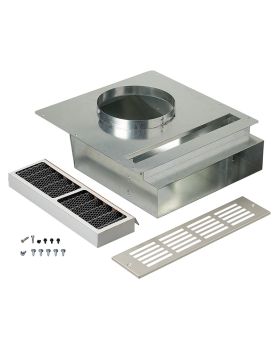Best Recirculation kit ANKD Stainless