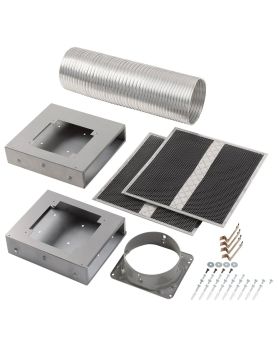 Range Hood Non-Duct Kit Best ANKWCPST1
