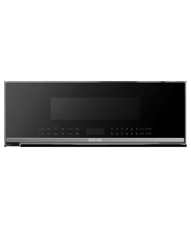 Micro-onde 1000 W 1.2 pi. cu. AVIVA AOTRS30400S