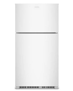 33 In. 21.3 cu. ft. Amana Refrigerator ARTX2021TW
