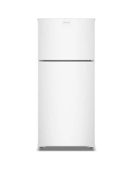 28 In. 14.3 cu. ft. Amana Refrigerator ARTX2314TW