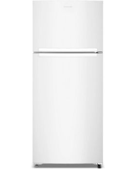 28 In. 16.35 cu. ft. Amana Refrigerator ARTX2316TW