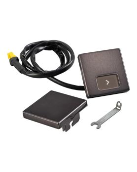 Range Hood End Cap Trim Extension Best ATTD2BLS