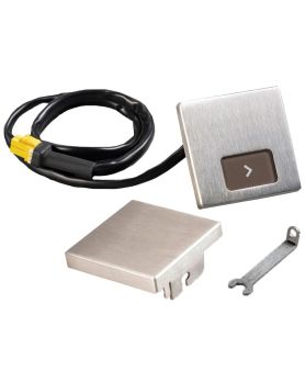 Range Hood End Cap Trim Extension Best ATTD2