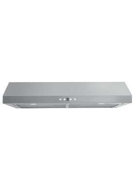 30 In. Under Cabinet Hood  600 Cubic feet per minute AVIVA AVB-306RS2