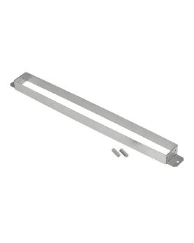 Best Recirculation kit AVDKD219 Stainless 19 in.