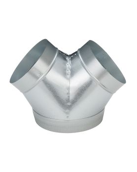 Best Transition kit AVDKD8810 Stainless 10 in.