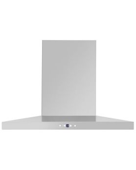 30 In. Chimney Hood  860 Cubic feet per minute AVIVA AVH-308CS2