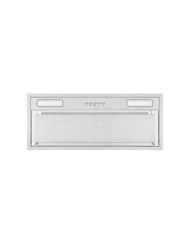 28 In. Under Cabinet Hood  600 Cubic feet per minute AVIVA AVPP276S