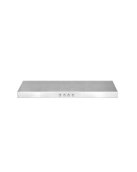 30 In. Under Cabinet Hood  280 Cubic feet per minute AVIVA AVU303RSB