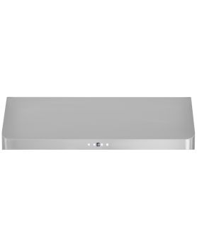 AVV-369S2100-Ss 36in under cabinet hood 900cfm