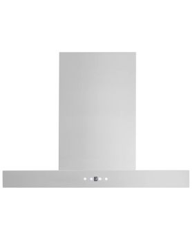 30 In. Chimney Hood  860 Cubic feet per minute AVIVA AVW-308CS2