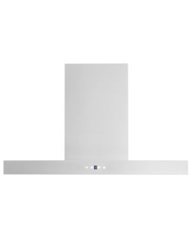 36 In. Chimney Hood  860 Cubic feet per minute AVIVA AVW-368CS2